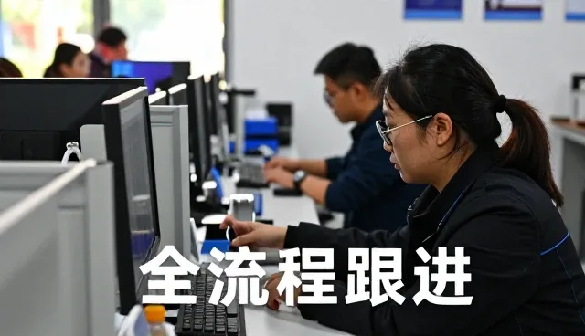深圳市小税官科技有限公司技术服务方案答疑实录