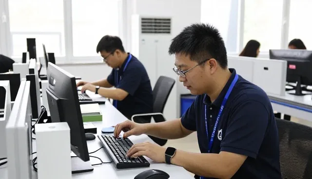 深圳市小税官科技有限公司技术服务带来更好的使用体验